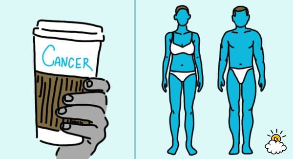 7 Ways An Ordinary Cup Of Coffee Can Positively Affect Your Health