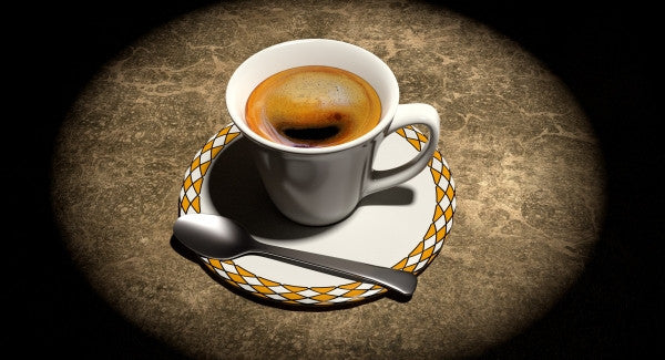 7 Ways to Make Super Healthy Coffee